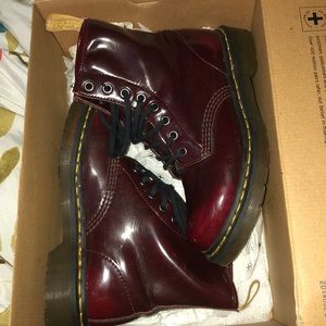 Dr. Martens